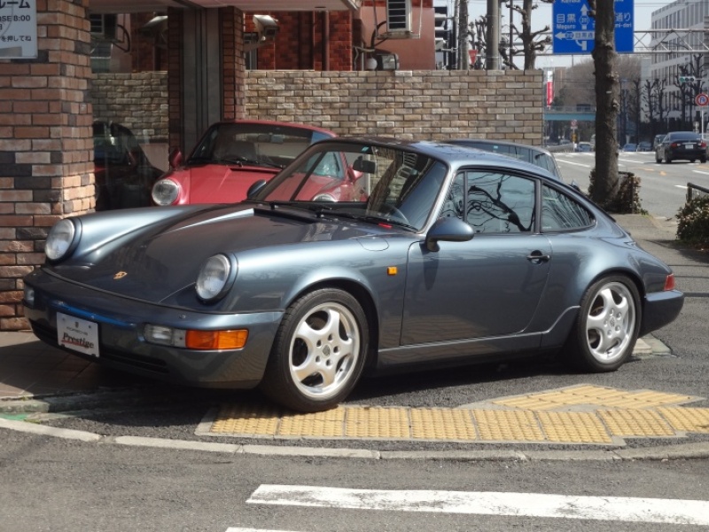 911(Type964)