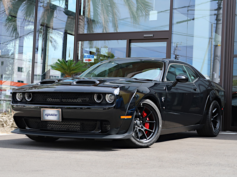 チャレンジャー ダッジ チャレンジャー ジェイルブレイクレッドアイ Lastcall