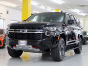 シボレー タホ Z71 4WDラグジュアリーパッケージ サンルーフ シボレー タホ Z71 4WDラグジュアリーパッケージ サンルーフ
