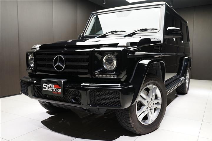 メルセデスベンツ 新規車種 ラグジュアリーPKG　RHD