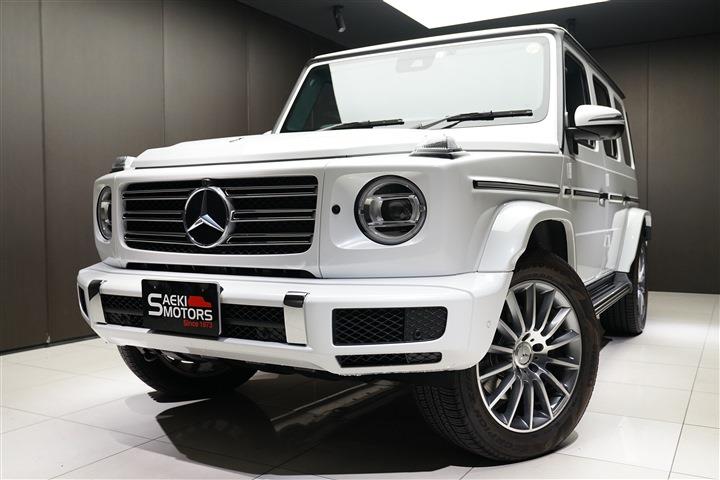 メルセデスベンツ 新規車種 マヌファクトゥーアP　RHD