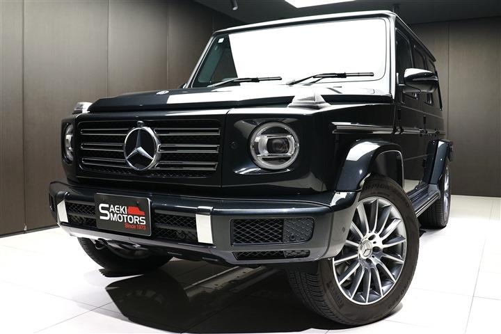 メルセデスベンツ 新規車種 AMGライン RHD