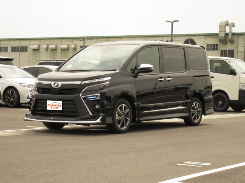 カーニバル久喜インター店 未使用車情報 中古車検索サイト バーチャルカーショップ