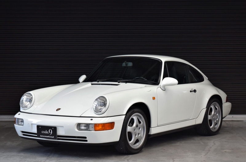 911(Type964)