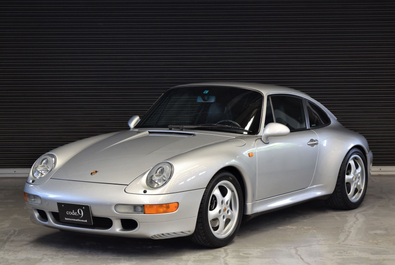 911(Type993)