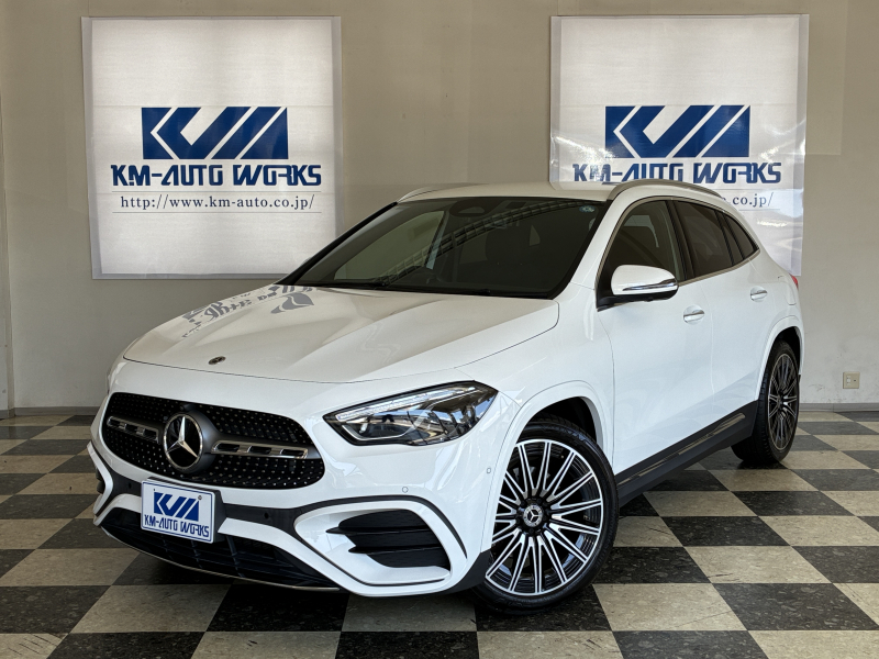 GLA