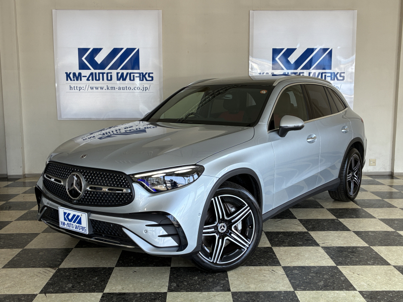 GLC
