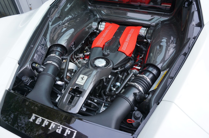 Michael Schumacher - 2000 World Champion - Vintage Speedworks