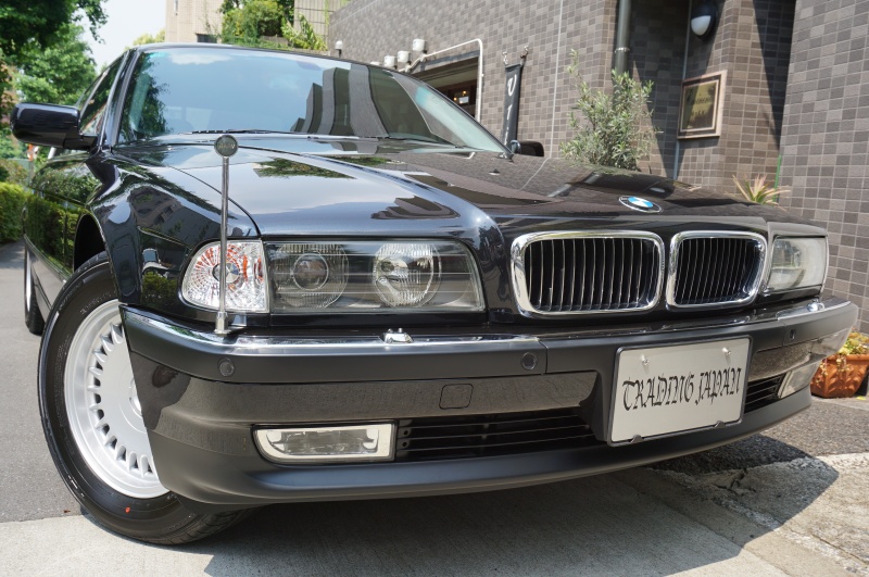 希少ビンテージ 非売品 Daum BMW 750il 大型 クリスタル 置物 希少ビンテージ 非売品 Daum BMW 750il 大型 クリスタル 置物
