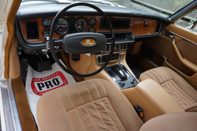 ジャガー XJS ホーン ボタン キャップ 2個 黒 ゴールド ステアリング - メルカリ