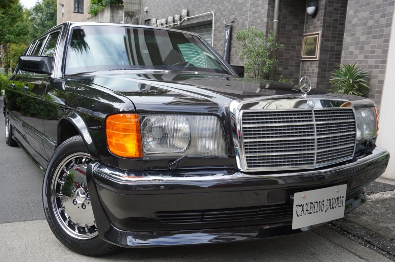 TRADING JAPAN ｜中古車検索サイト バーチャルカーショップ