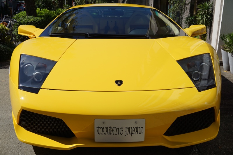 TRADING JAPAN ｜中古車検索サイト バーチャルカーショップ
