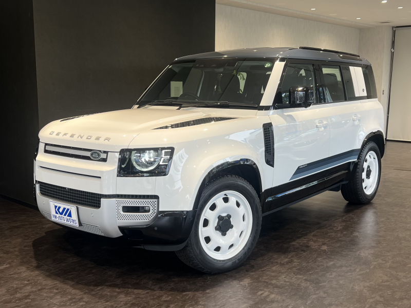 ディフェンダー