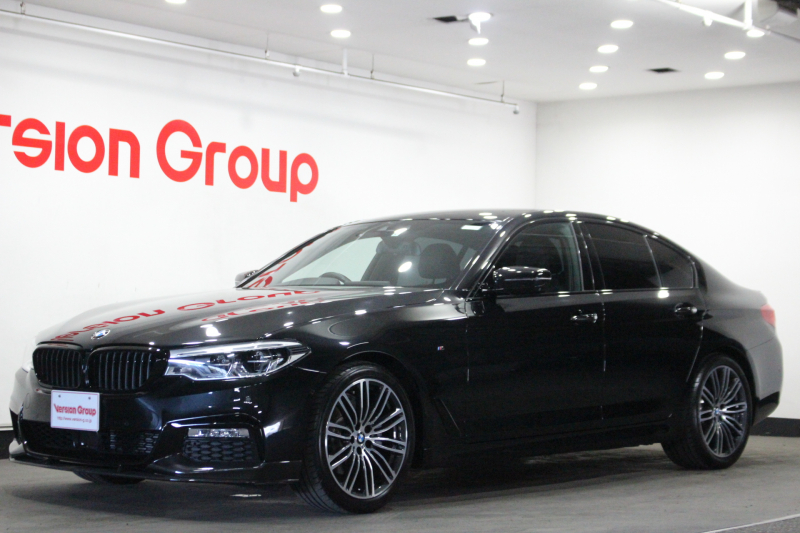 Bmw 5シリーズ 523d Mスポーツ クリーンディーゼルターボ ワンオーナー 禁煙車 本革シート Hddナビ 全周囲カメラ クルコン クリアランスソナー レーンアシスト 衝突被害軽減 パワーシート Led オートライト パワーバックドア Version Import Car 中古車検索サイト