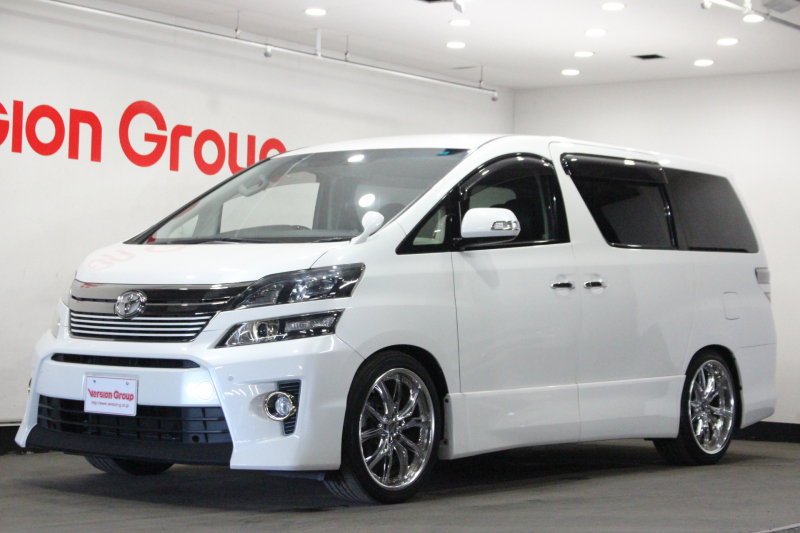 バージョン北九州支社 ｜中古車検索サイト バーチャルカーショップ