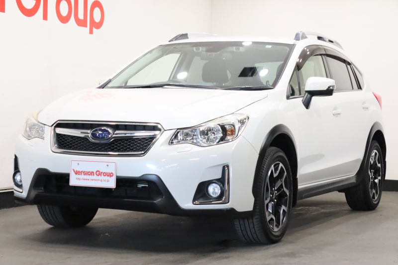 スバル Xv 中古車検索サイト バーチャルカーショップ