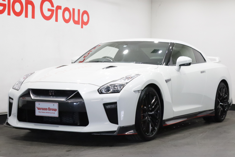 日産 GT-R 