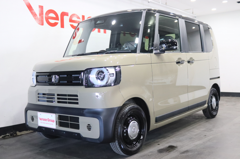 ホンダ 新規車種 