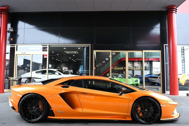 AUTO PLAZA Dank ｜中古車検索サイト バーチャルカーショップ