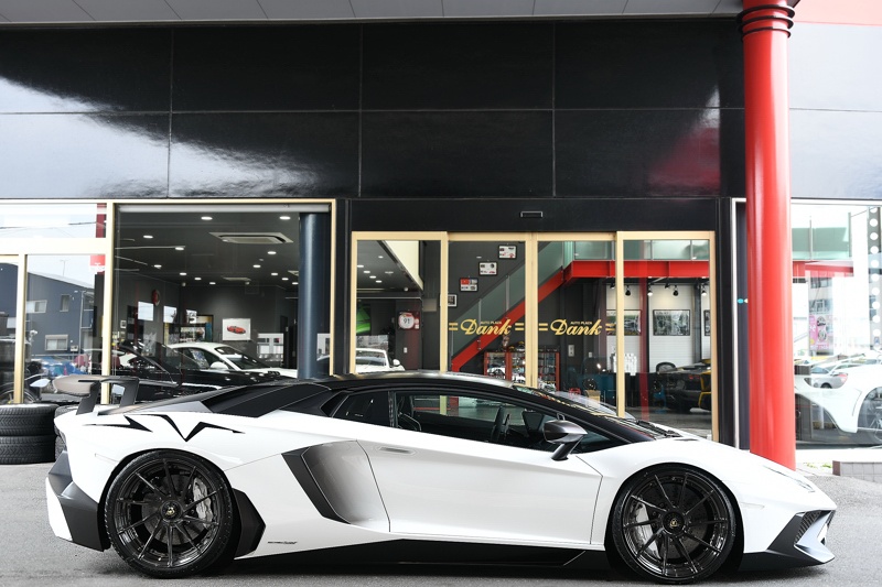AUTO PLAZA Dank ｜中古車検索サイト バーチャルカーショップ