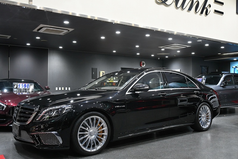Amg Sクラス s65ロング ディーラー車1オーナー ファーストクラスpkg Auto Plaza Dank 中古車検索サイト バーチャルカーショップ Amg Sクラス s65ロング ディーラー車1オーナー ファーストクラスpkg Auto Plaza Dank 中古車検索サイト バーチャルカーショップ