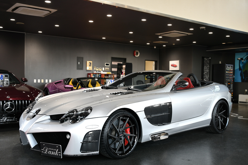 AUTO PLAZA Dank ｜中古車検索サイト バーチャルカーショップ