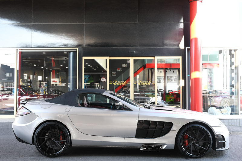 AUTO PLAZA Dank ｜中古車検索サイト バーチャルカーショップ