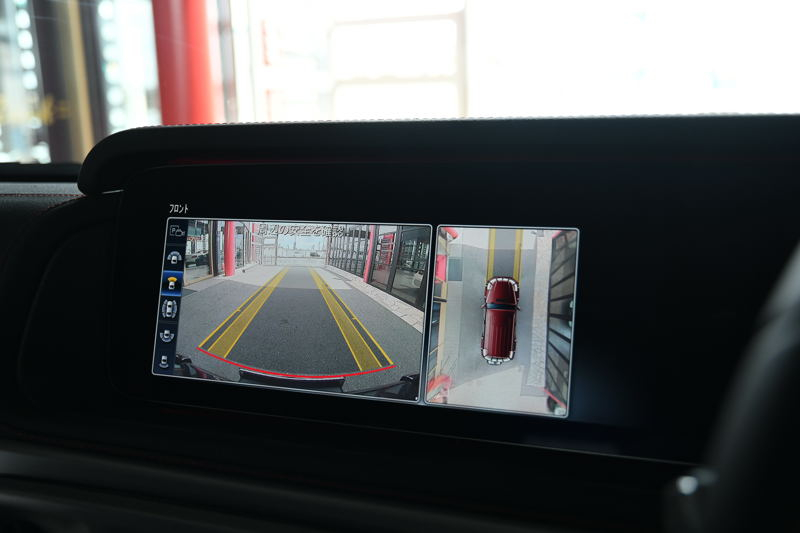 car thumbnails