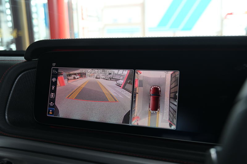 car thumbnails
