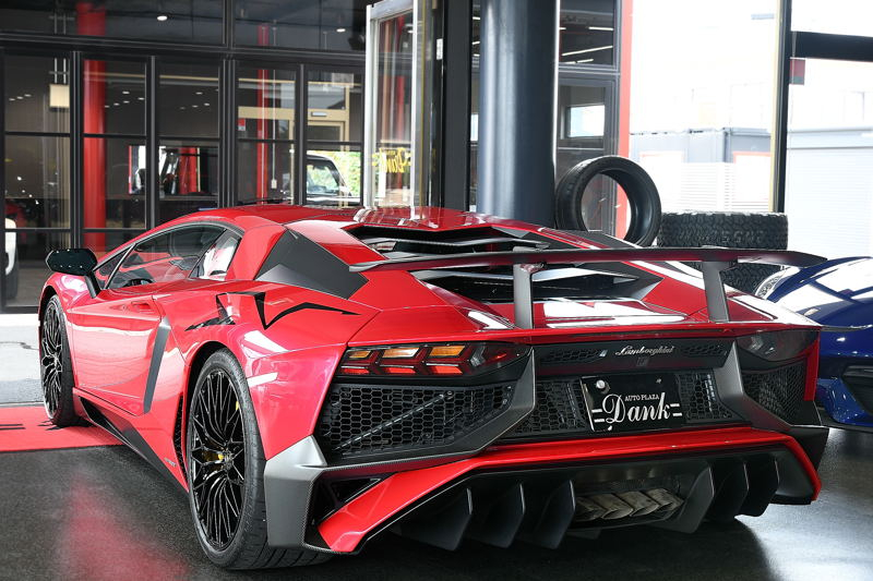 AUTO PLAZA Dank ｜中古車検索サイト バーチャルカーショップ