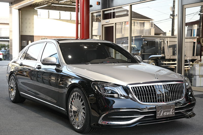 AUTO PLAZA Dank ｜中古車検索サイト バーチャルカーショップ