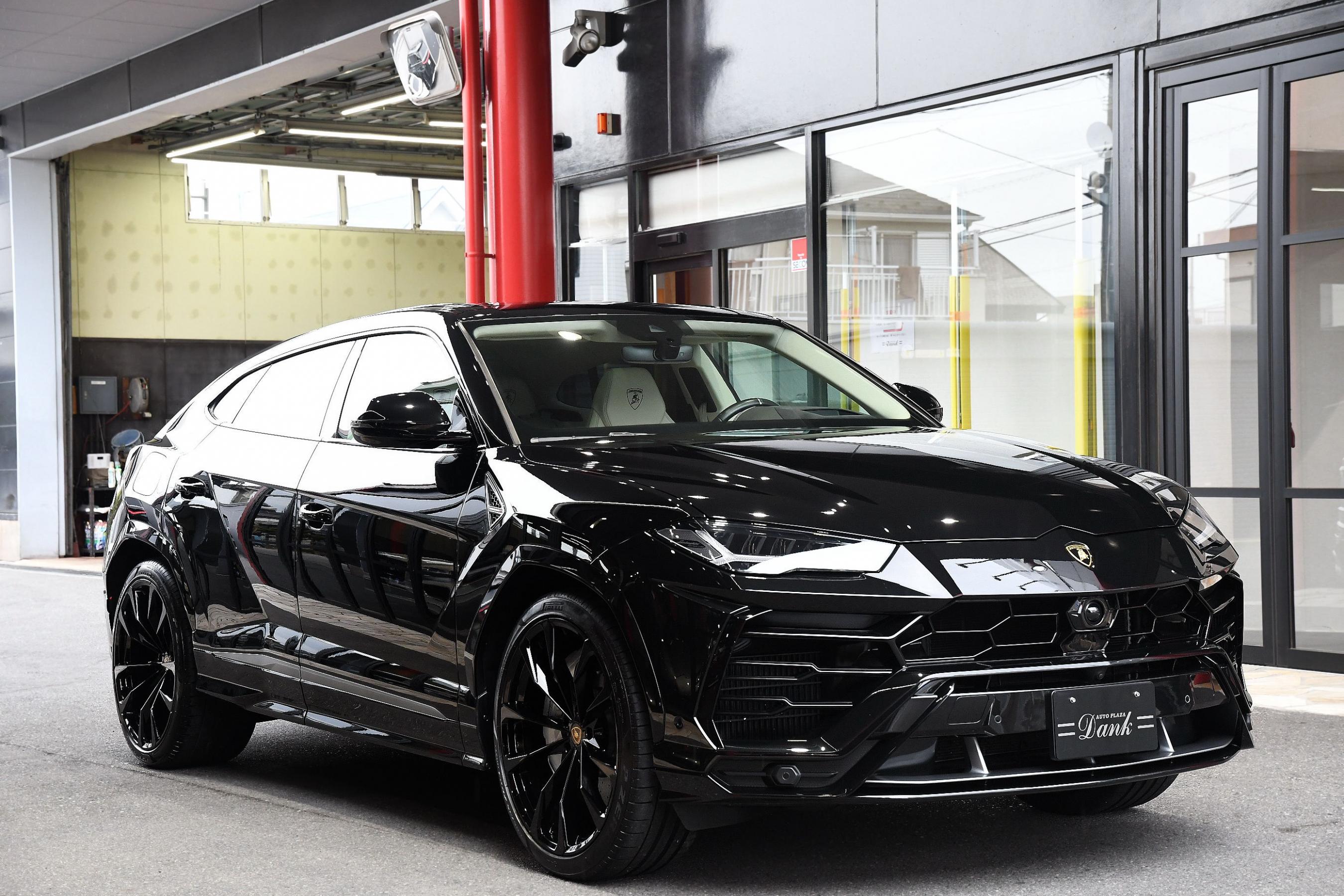 AUTO PLAZA Dank ｜中古車検索サイト バーチャルカーショップ