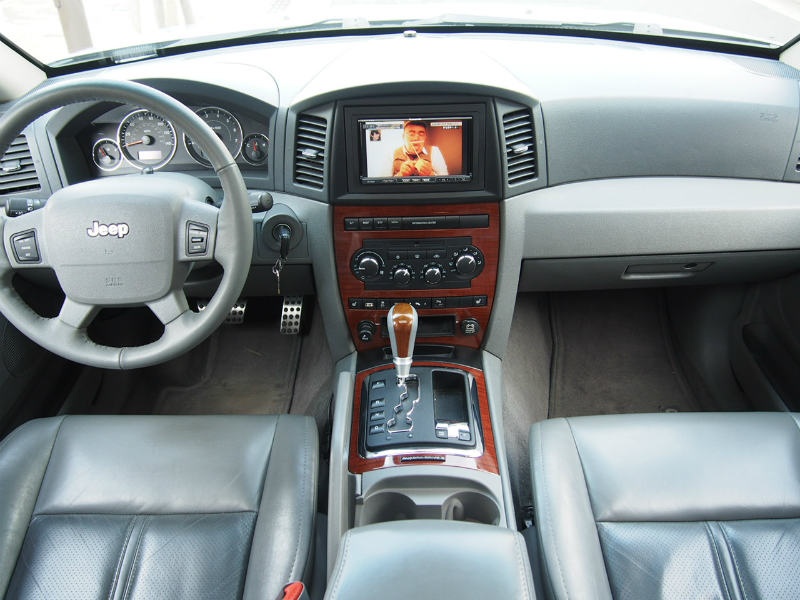 car thumbnails
