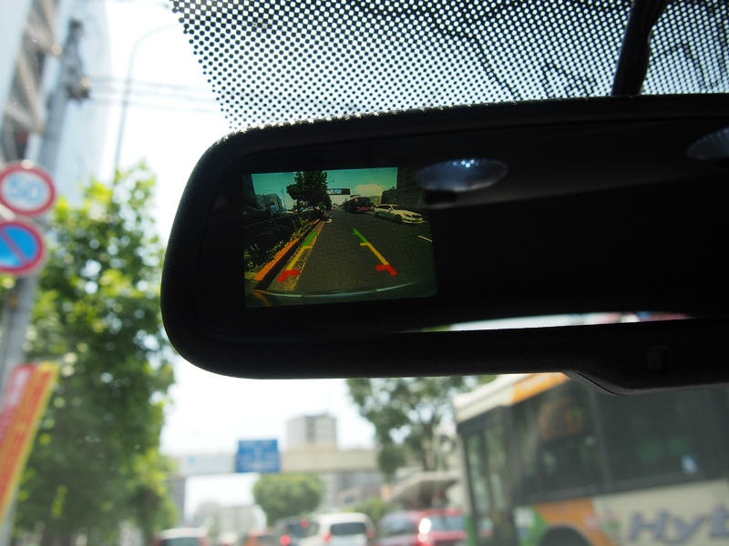 car thumbnails