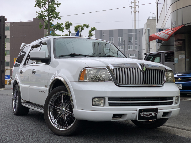 リンカーン ナビゲーター アルティメイト 中古車情報 中古車検索サイト バーチャルカーショップ リンカーン ナビゲーター アルティメイト 中古車情報 中古車検索サイト バーチャルカーショップ