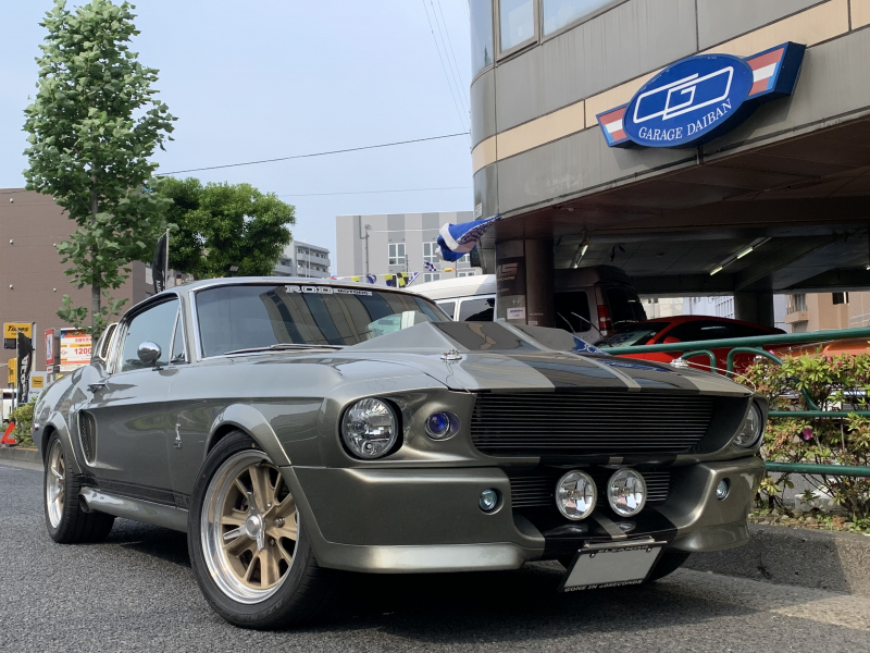 フォード マスタング 中古車検索サイト バーチャルカーショップ