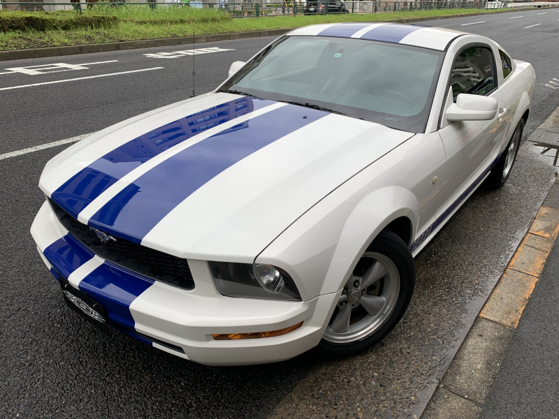 アメリカンマッスルカー特集 中古車 検索サイト バーチャルカーショップ ウィンテル