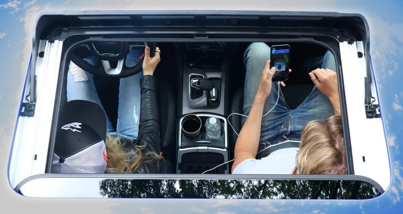 car thumbnails