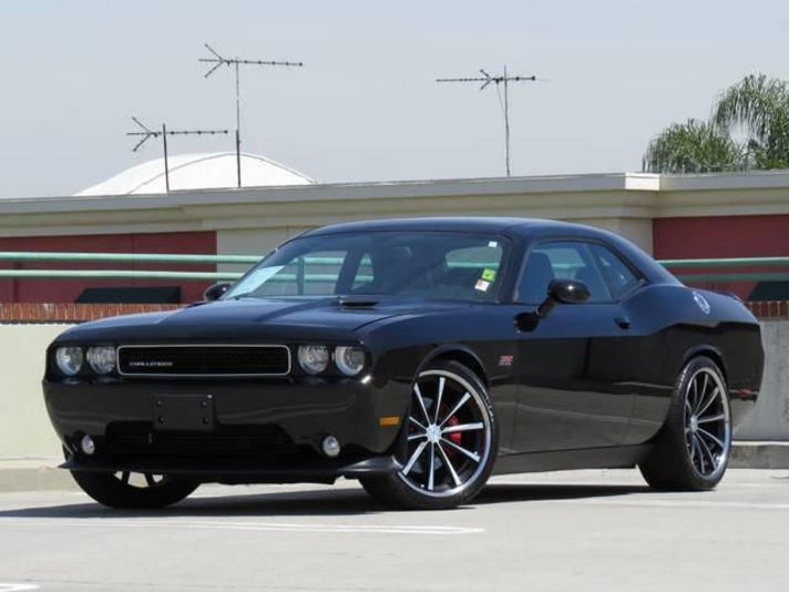 チャレンジャー