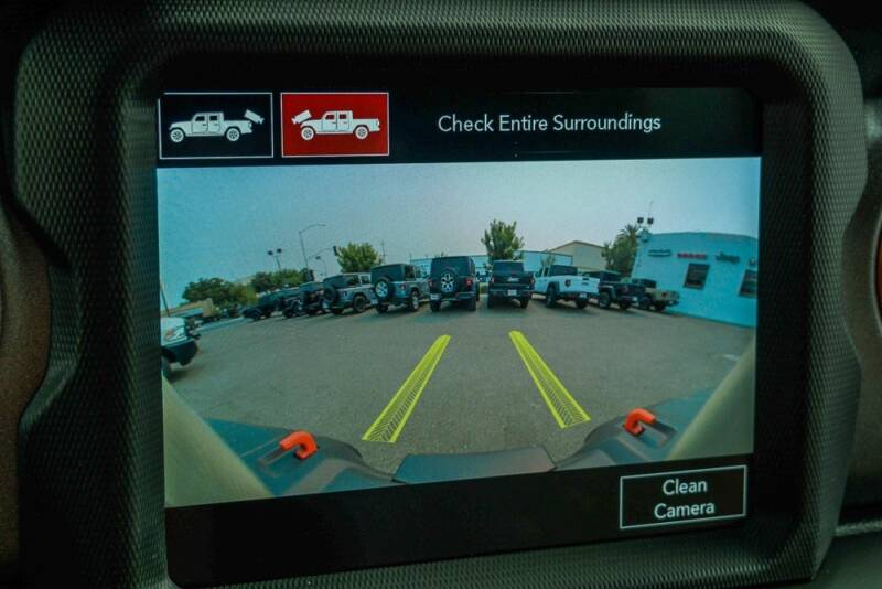 car thumbnails