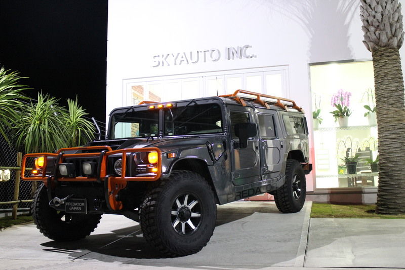 HEAVY DUTY 4×4Dealer Sky Auto ｜中古車検索サイト バーチャル