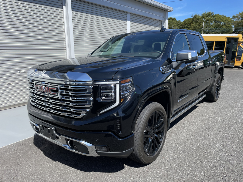 1台限 日本未発売GMC シエラ 3500HD デナリ Karson BLU - メルカリ