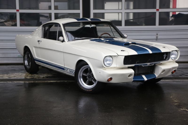 フォード マスタング Shelby Gt350 R オートスポーツ 中古車検索サイト バーチャルカーショップ