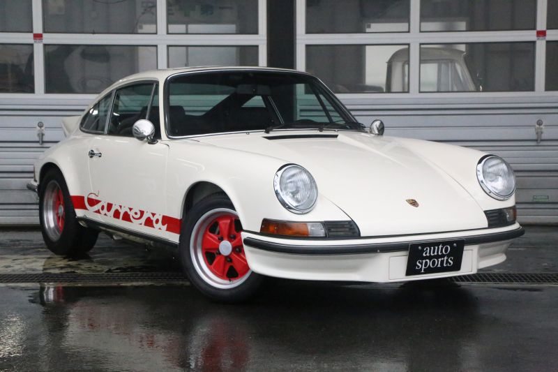 ポルシェ 911 Type911 中古車検索サイト バーチャルカーショップ