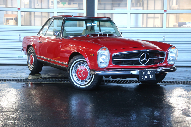 メルセデスベンツ Slクラス 中古車検索サイト バーチャルカーショップ