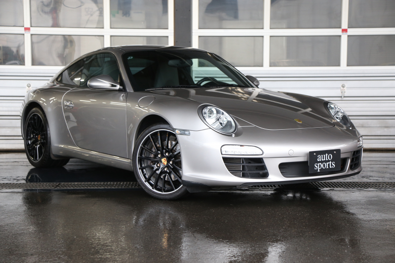 在庫車情報 | ポルシェ専門店 オートスポーツ ポルシェ 911 930