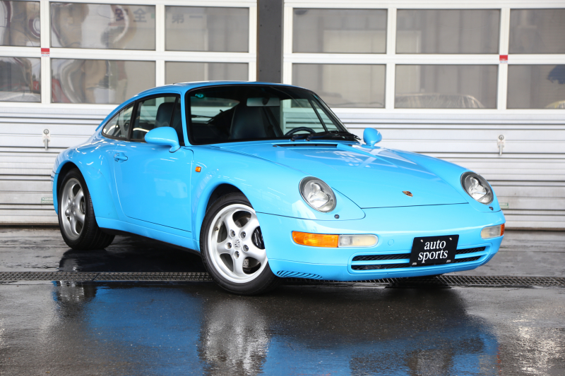 911(Type993)