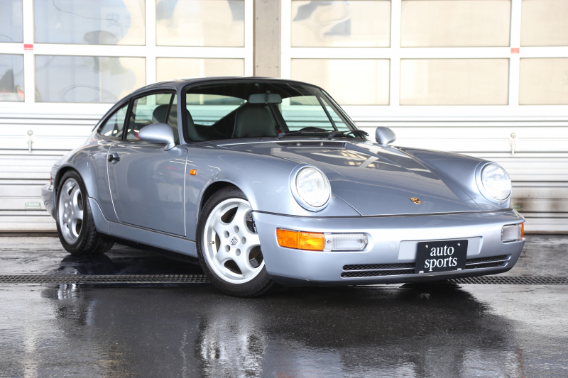 ポルシェ 911(Type964) RS MIZWA