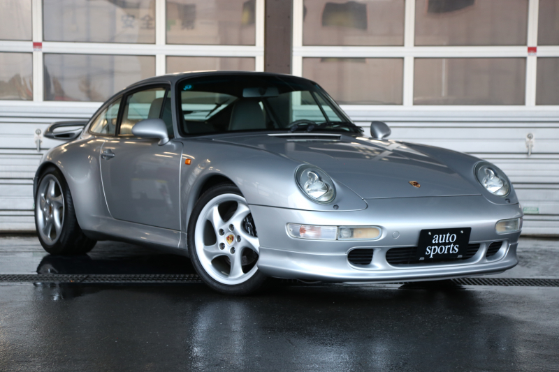 在庫車情報 | ポルシェ専門店 オートスポーツ ポルシェ 911 930