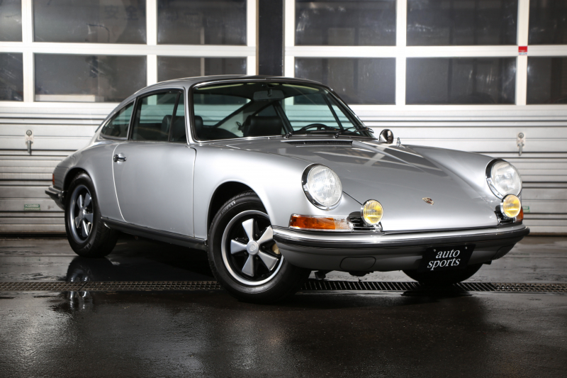 ポルシェ 911(Type911) E